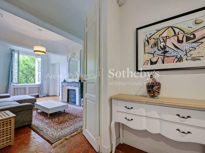 Maison à louer, 96m², AIX EN PROVENCE