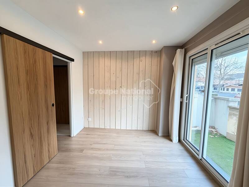 Maison à vendre, 85m², GIGNAC LA NERTHE