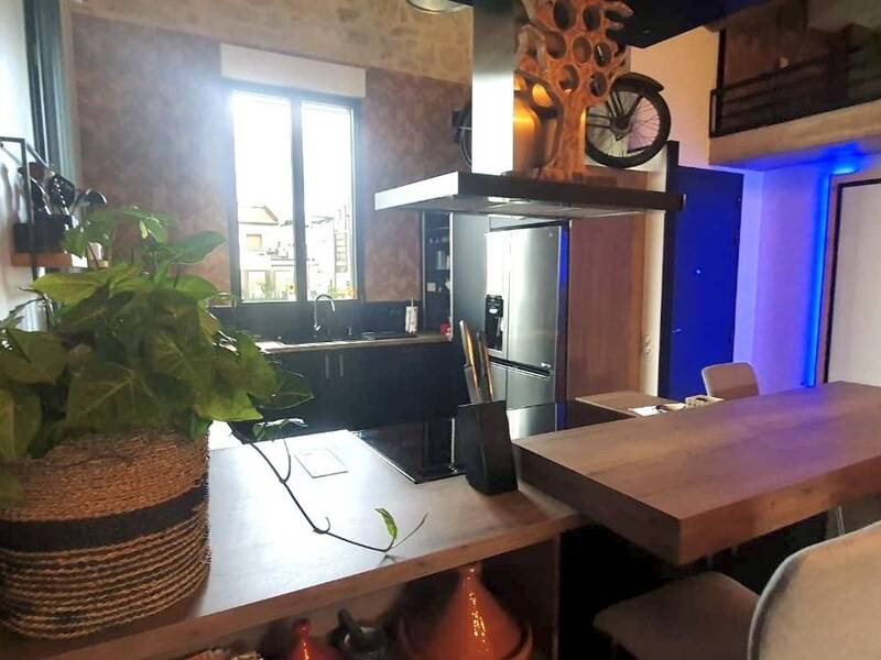 Maison à vendre, 109m², MONTPELLIER