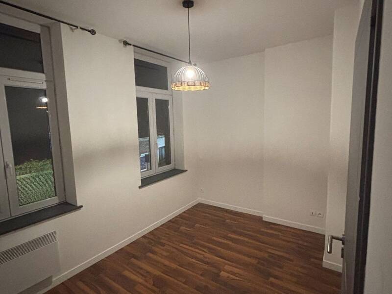 Maison à louer, 30m², FLINES LEZ RACHES