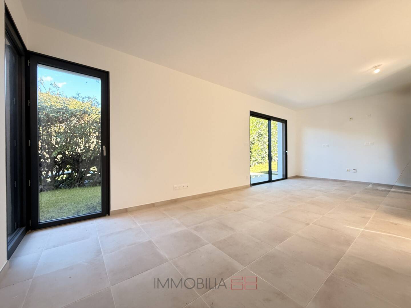 Maison à vendre, 94m², LA TURBIE