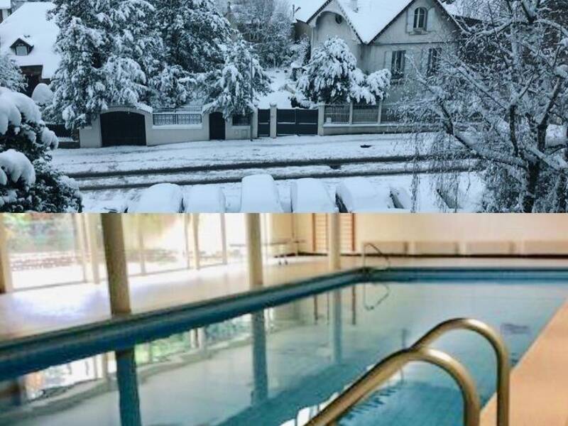 Maison à louer, 70m², CHAVILLE