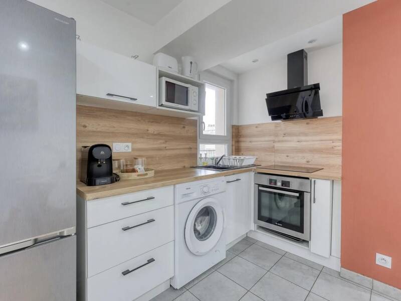 Maison à vendre, 65m², TOULON