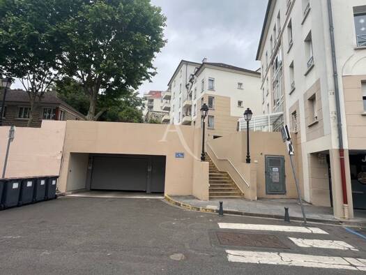 Garage/Stationnement à vendre 16 000 € 15 m² Meulan en Yvelines 78250