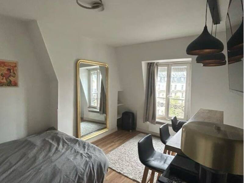 Maison à louer, 20m², PARIS 11E