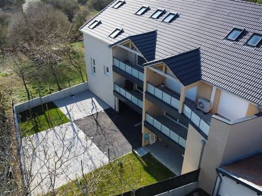 Appartement à vendre 296 000 € 3 pièces 2 chambres 74 m² RDC Angevillers 57440