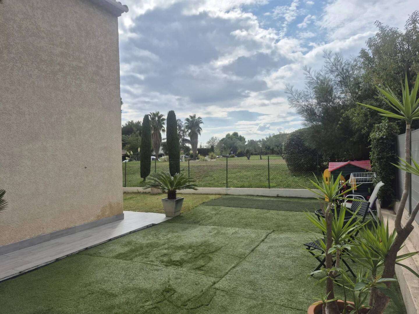 Maison à vendre, 87m², ANTIBES