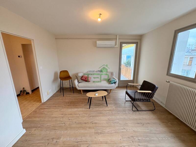 Maison à louer, 70m², MONTPELLIER