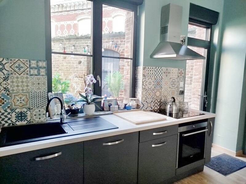 Maison à vendre, 133m², AMIENS