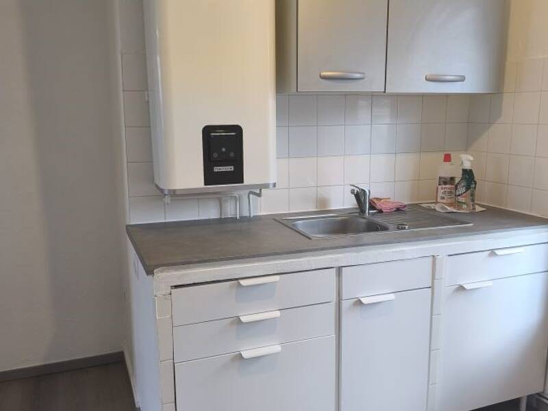 Maison à louer, 52m², NIMES