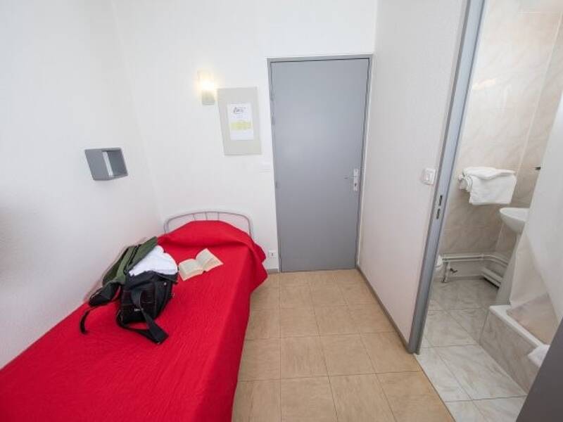 Maison à louer, 18m², TOULOUSE