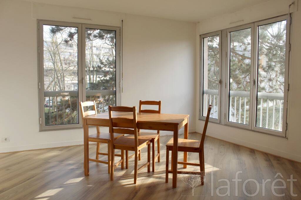 Maison à louer, 34m², CERGY