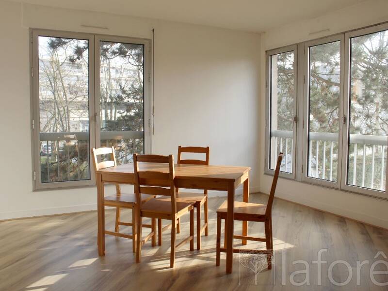 Maison à louer, 34m², CERGY