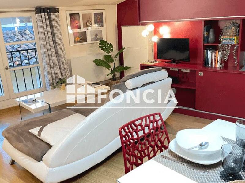 Maison à louer, 35m², AIX EN PROVENCE