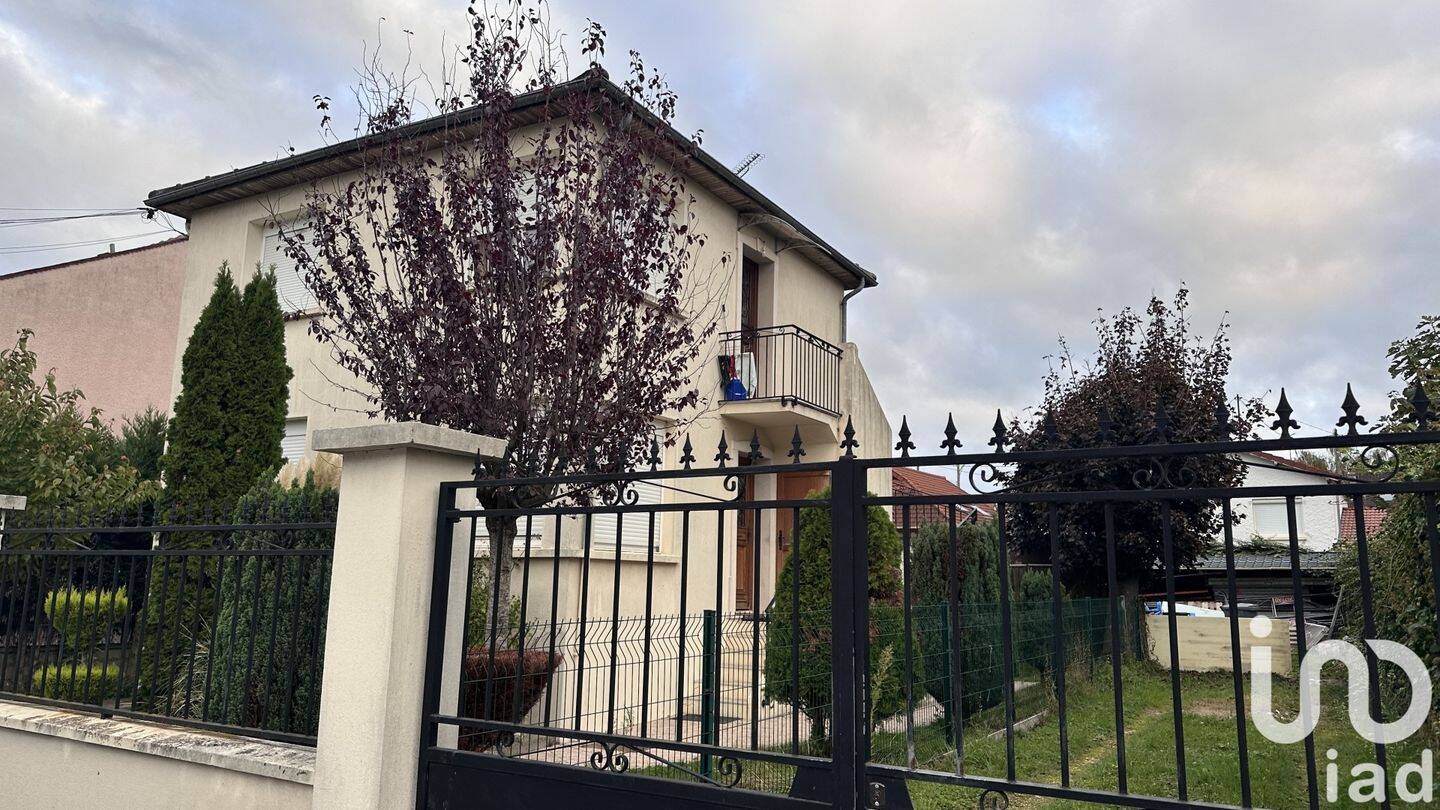 Maison à vendre, 118m², CHAMPIGNY SUR MARNE