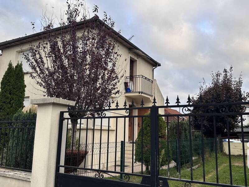 Maison à vendre, 118m², CHAMPIGNY SUR MARNE
