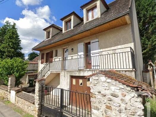 Immeuble à vendre 349 900 € Villiers-sur-Morin 77580
