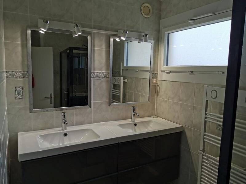 Maison à louer, 87m², ANGLET