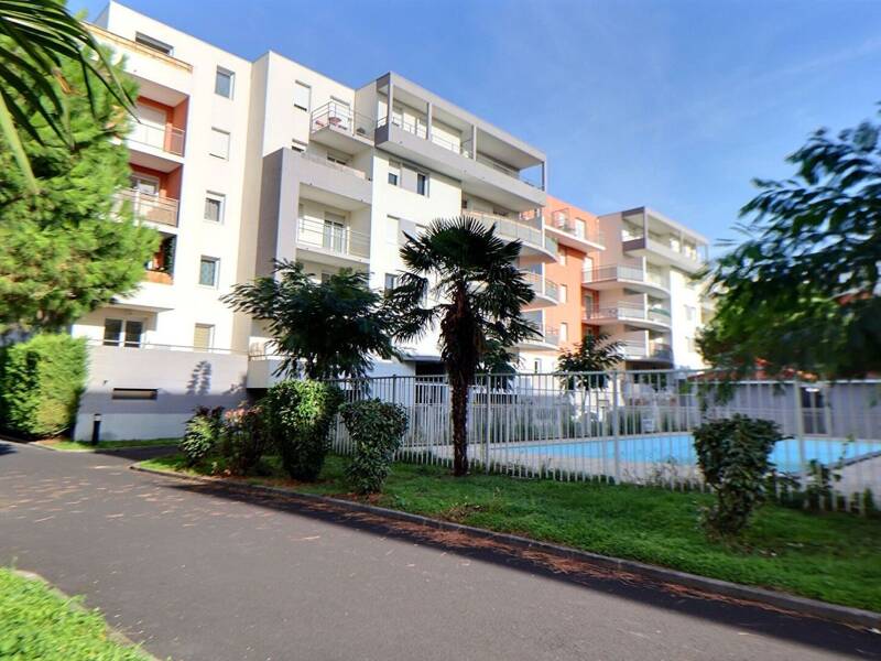 Maison à vendre, 57m², CLERMONT FERRAND