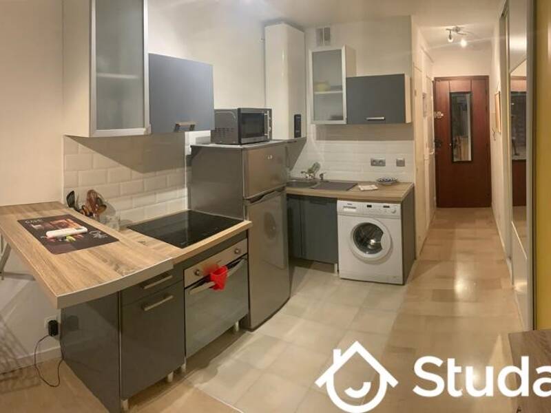 Maison à louer, 25m², NICE