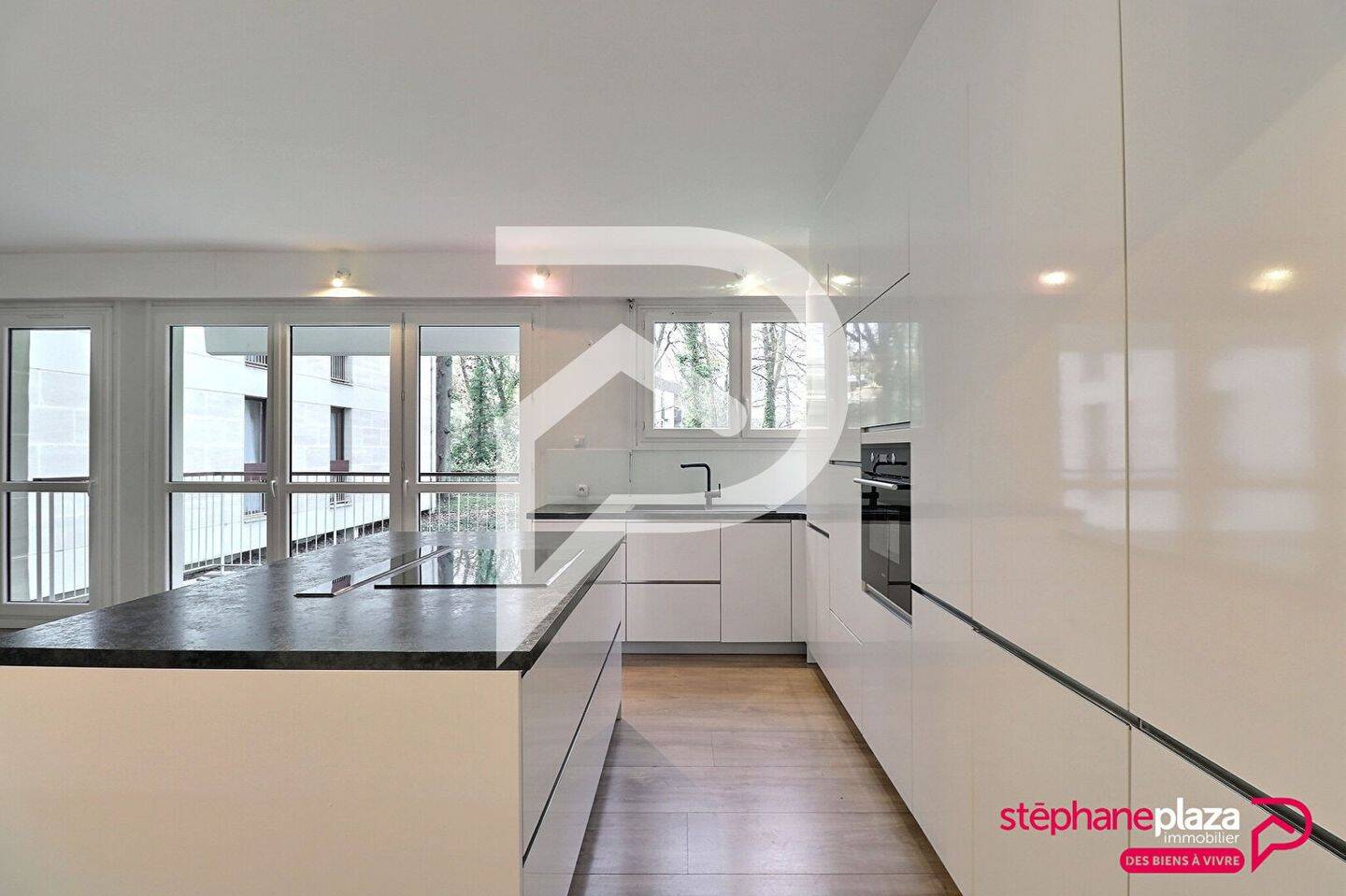 Maison à vendre, 140m², MAISONS LAFFITTE