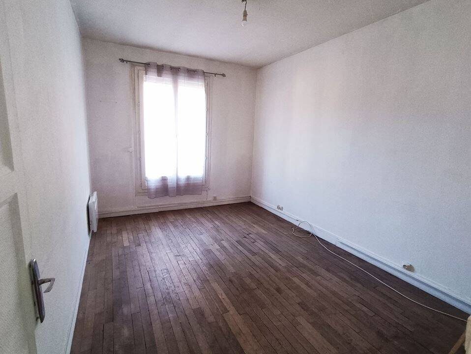 Maison à vendre, 44m², ABBEVILLE