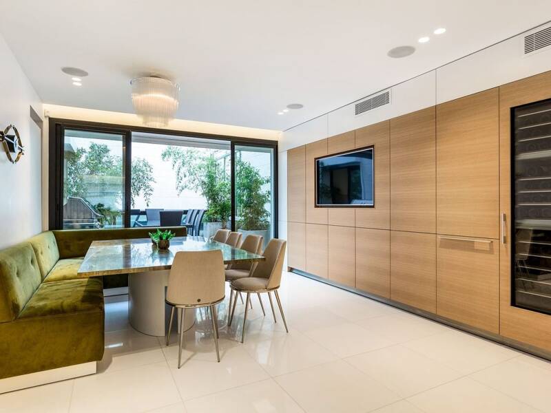 Maison à vendre, 515m², PARIS 17E