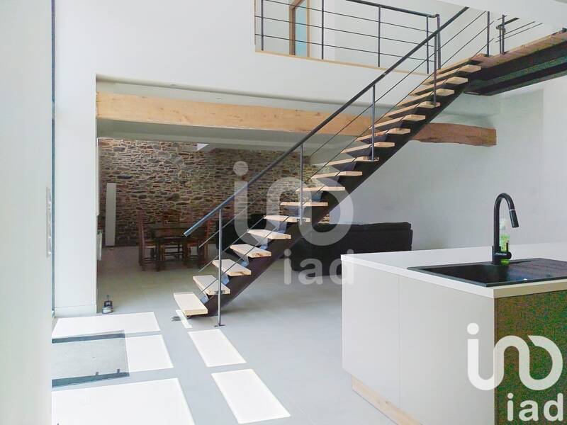 Maison à vendre, 170m², LA FRESNAIS