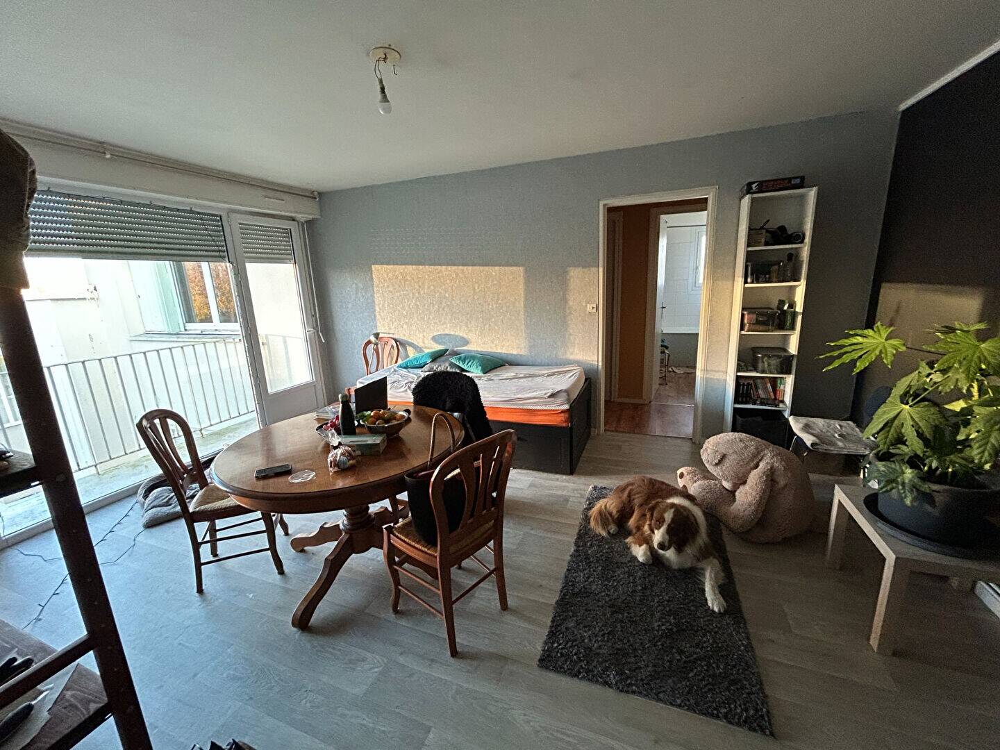 Maison à vendre, 68m², HEROUVILLE SAINT CLAIR