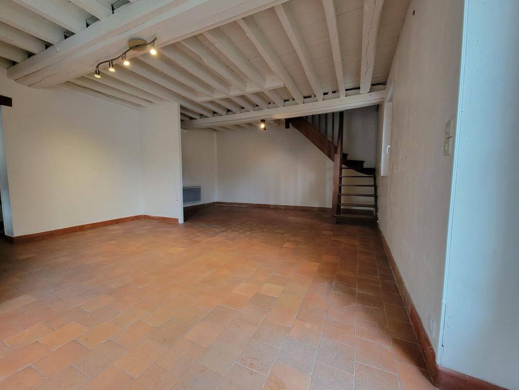 Maison à louer, 53m², CERDON