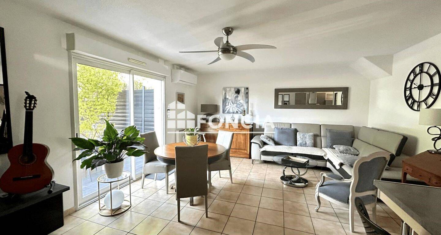 Maison à vendre, 85m², BEZIERS