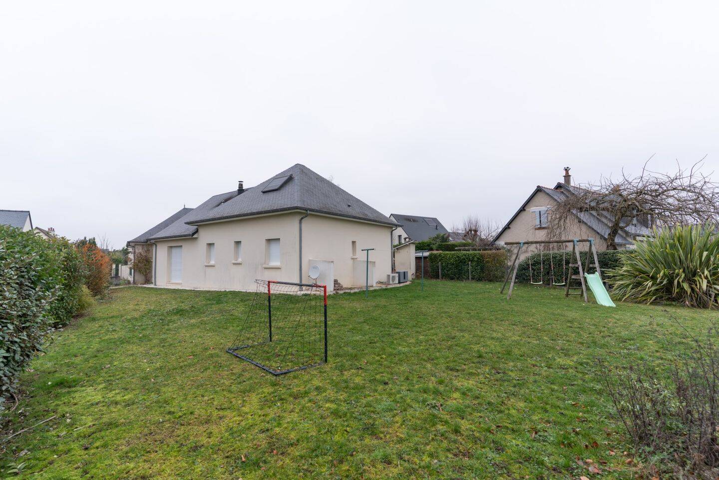 Maison à vendre, 187m², NOTRE DAME D'OE