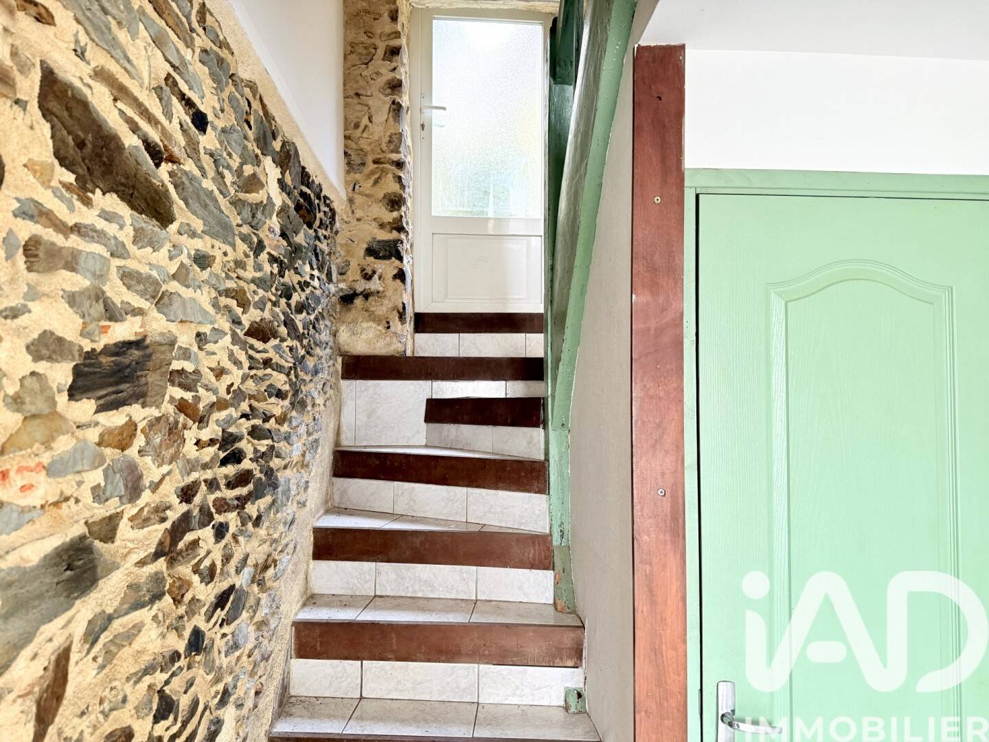 Maison à vendre, 82m², CHATEAU GONTIER