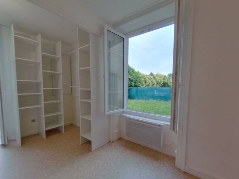 Maison à louer, 45m², SAINT CYR AU MONT D'OR