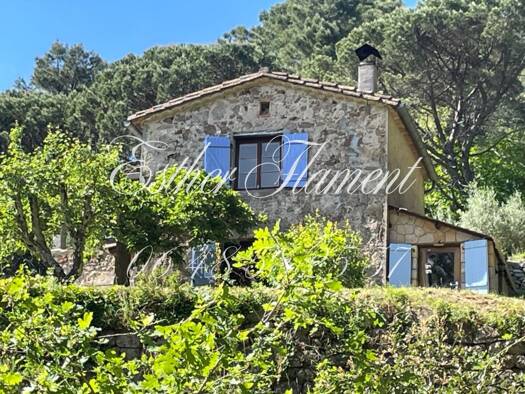 Maison à vendre 149 000 € 2 pièces 1 chambre 32 m² 2 000 m² de terrain Lasalle 30460