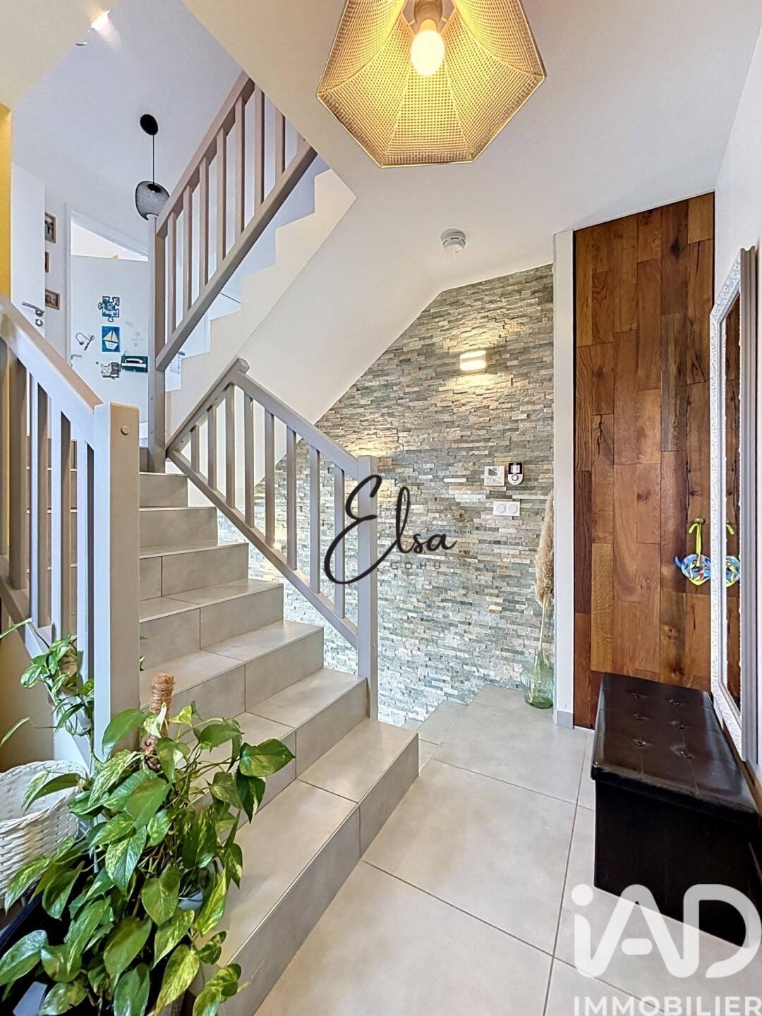Maison à vendre, 107m², HAUTEVILLE SUR FIER