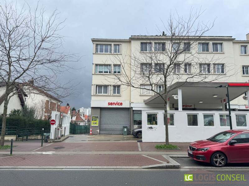 Maison à louer, 65m², BOURG LA REINE