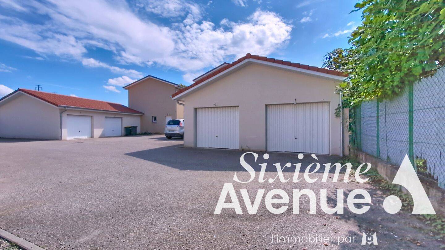 Maison à vendre, 89m², VENISSIEUX