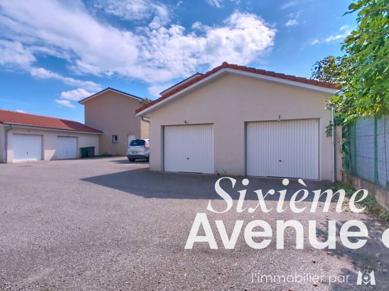 Maison à vendre, 89m², VENISSIEUX