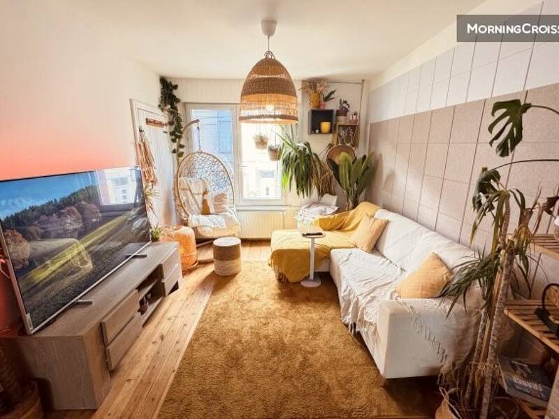 Maison à louer, 60m², RONCHIN