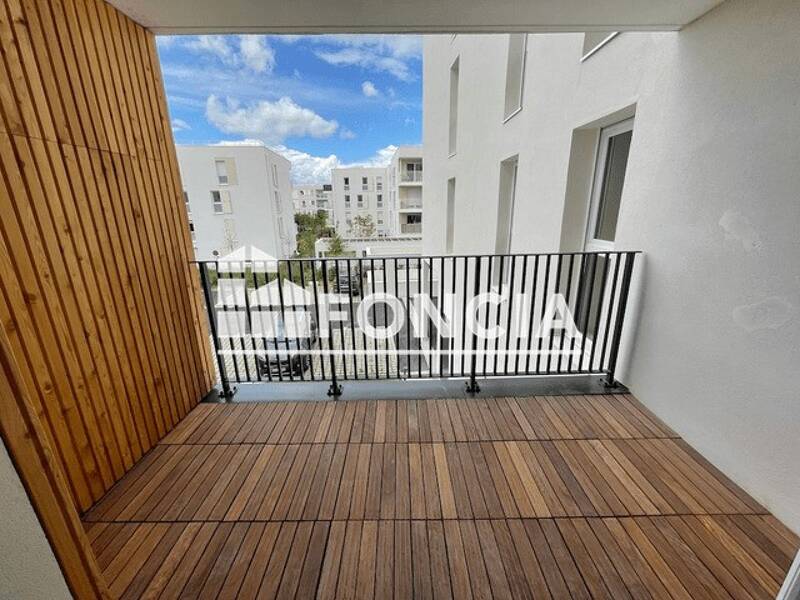 Maison à louer, 41m², BONDOUFLE