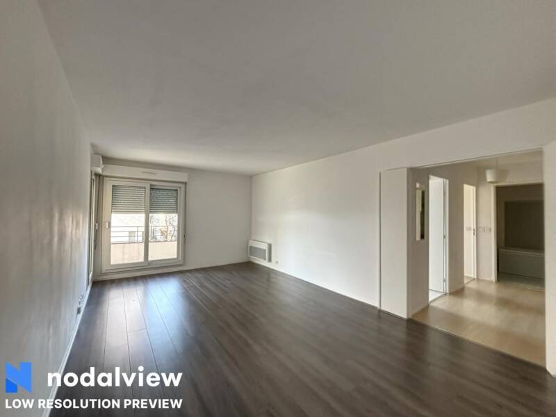 Maison à louer, 52m², CHATENAY MALABRY