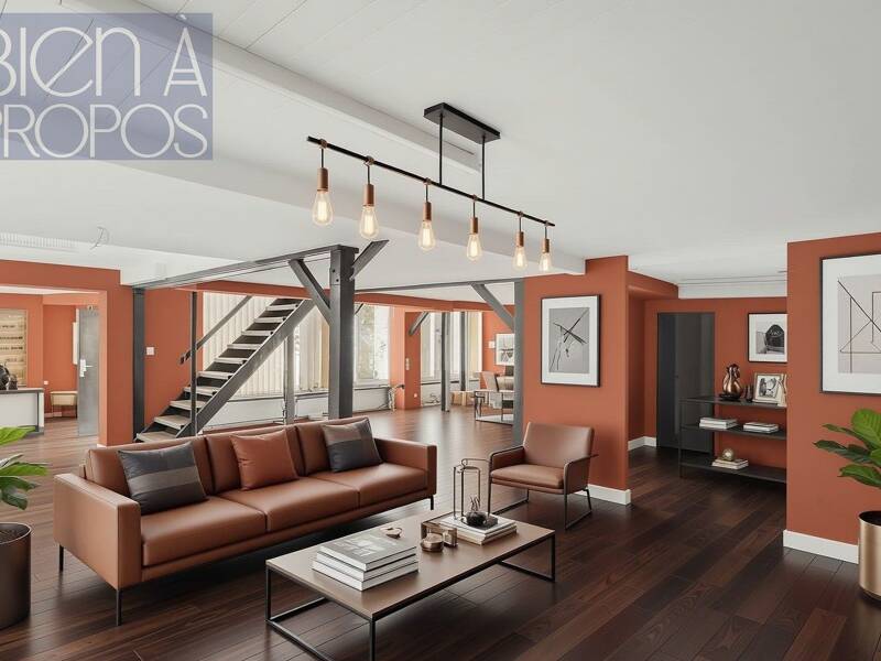 Maison à vendre, 170m², SAINT MANDE