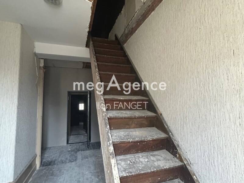 Maison à vendre, 88m², CUZIEU