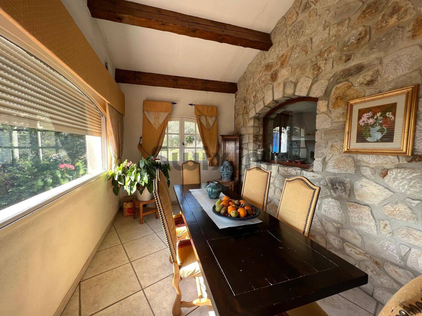 Maison à vendre, 159m², SAINT MARTIN DE VALGALGUES