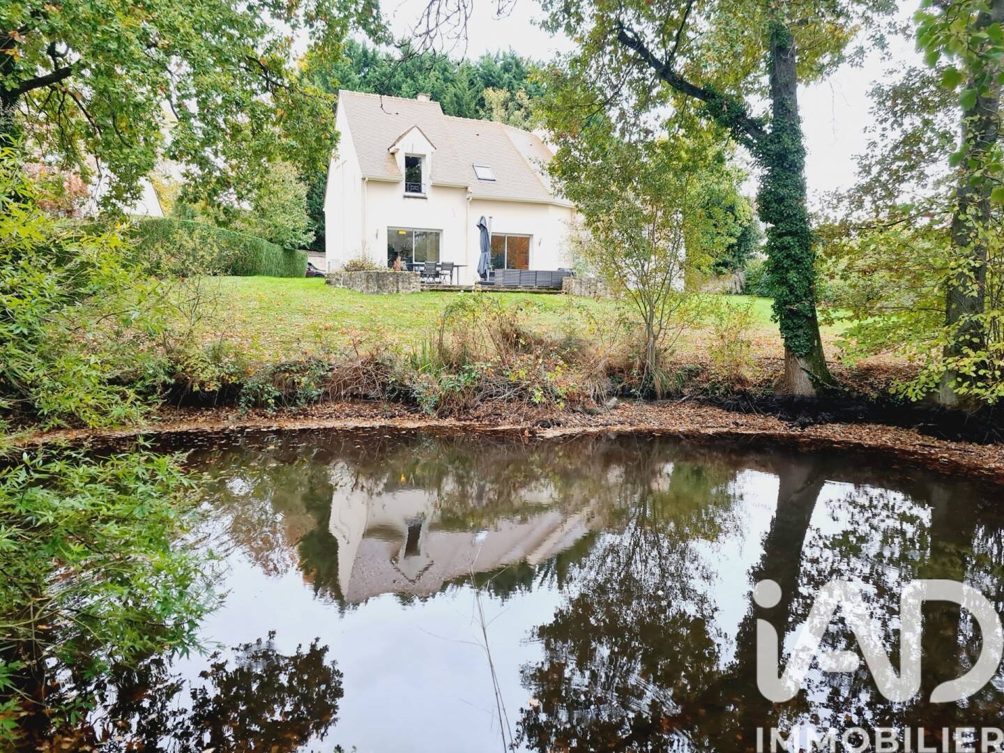 Maison à vendre, 230m², BRIIS SOUS FORGES