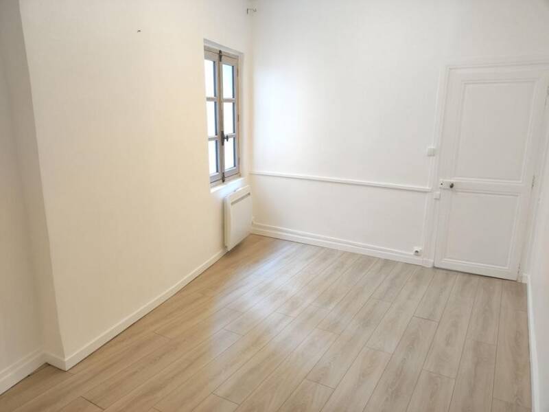 Maison à louer, 41m², NANTES