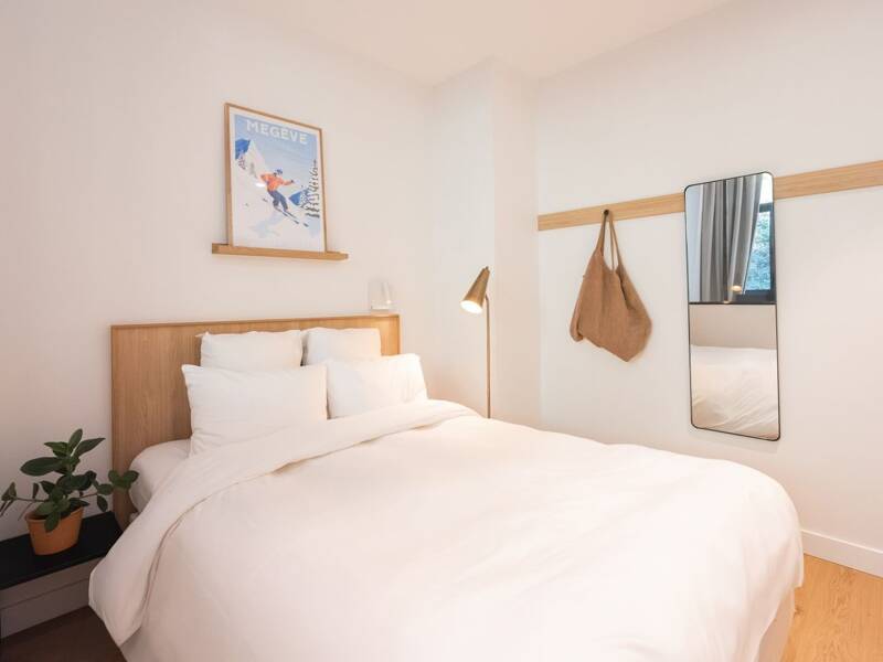 Maison à louer, 28m², GRENOBLE