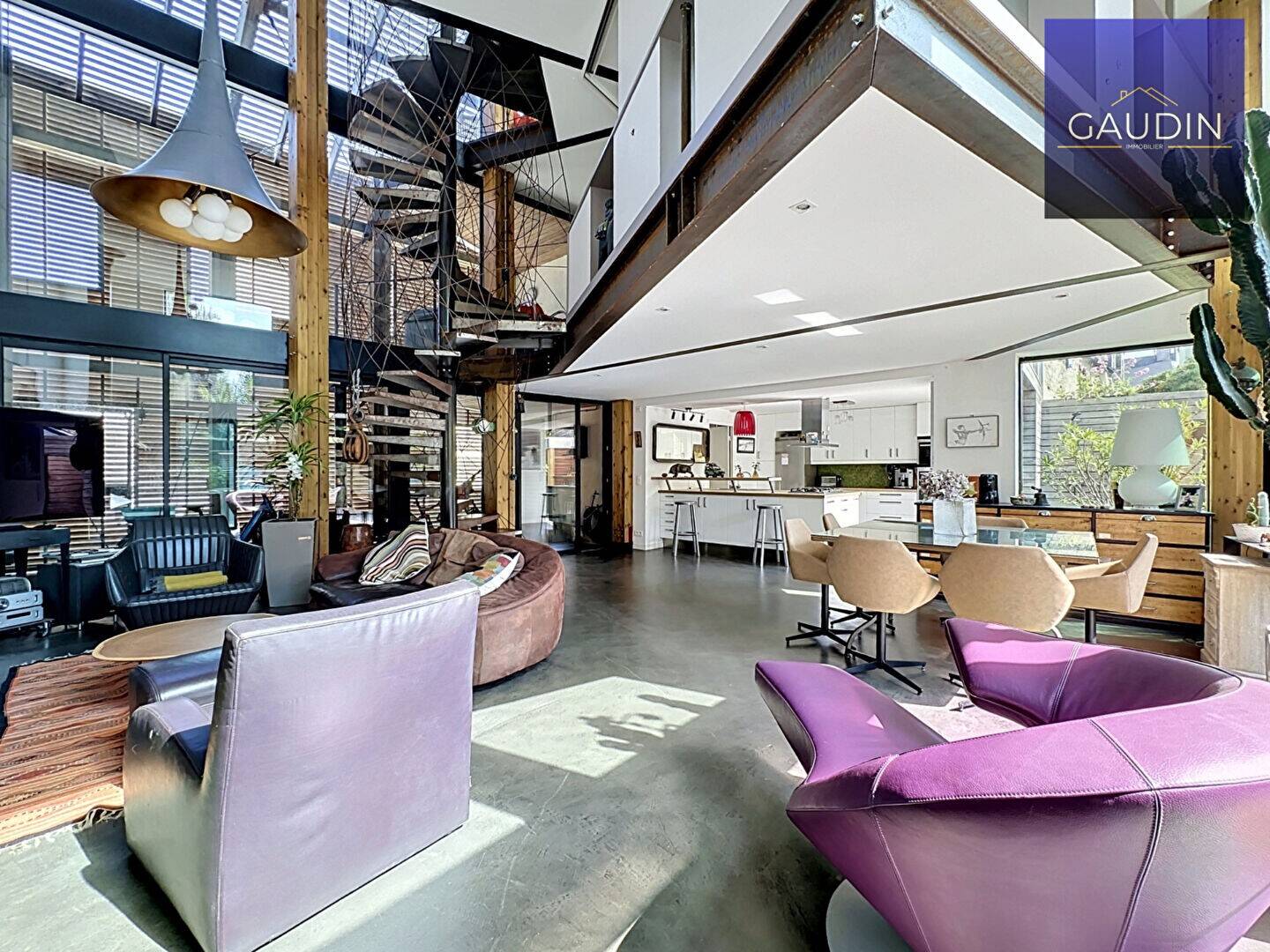 Maison à vendre, 197m², PIRIAC SUR MER