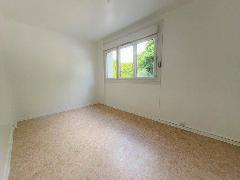 Maison à vendre, 45m², BOURGES
